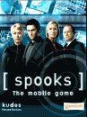 game pic for Spooks. The Mobile